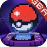 口袋新世代游戏