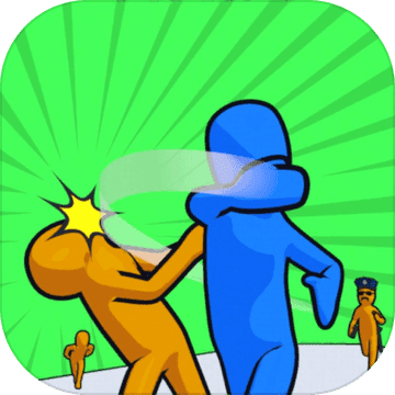 街头耳光侠游戏