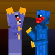 波比游乐场游戏