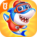 奇妙鲨鱼帮帮队2022最新版