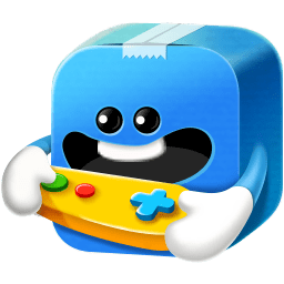 酷狗游戏盒子手机版