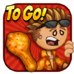 老爹炸鸡翅店手机版