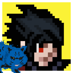 像素火影最新版水门