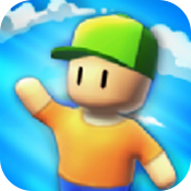 stumbleguys最新版游戏