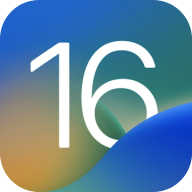 iOS16 Launcher 安卓版v1.0