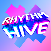 rhythm hive最新版下载