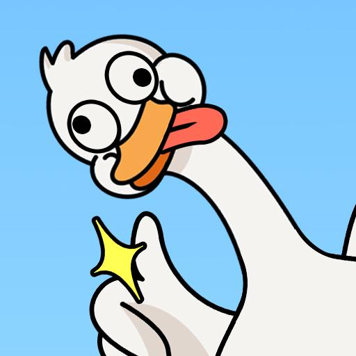 疯狂烧鹅安卓版