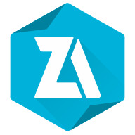 zarchiver pro蓝色版1.0