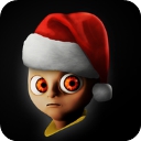 黄衣婴儿万圣节版