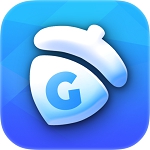 坚果游戏平台app