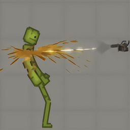 西瓜游乐场最新版本马通人模组