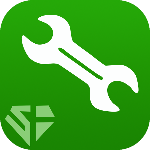 烧饼修改器正版