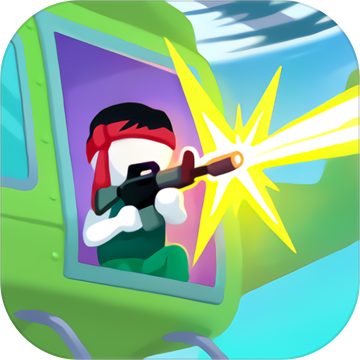 空中特工队正版手游