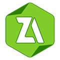 zarchiver橙色旧版本