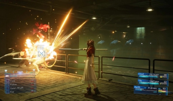 最终幻想7重生魔晶石获取方法